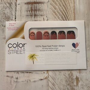 Color Street-Hey Pumpkin